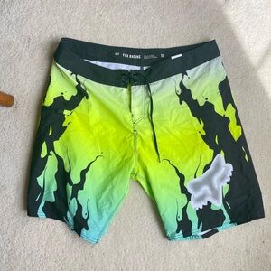 FOX RACING Swim Trunks
